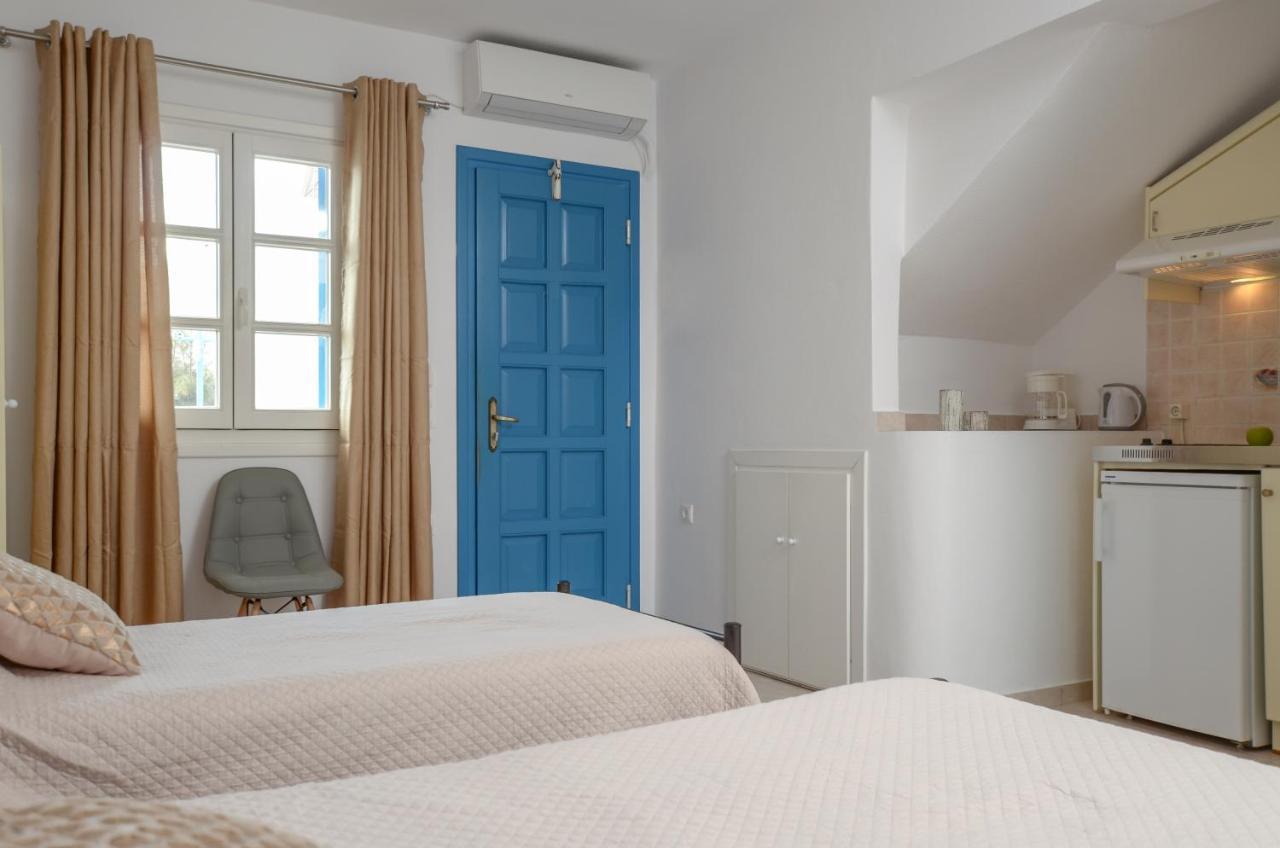 Pension Irene 2 Naxos City Exterior photo
