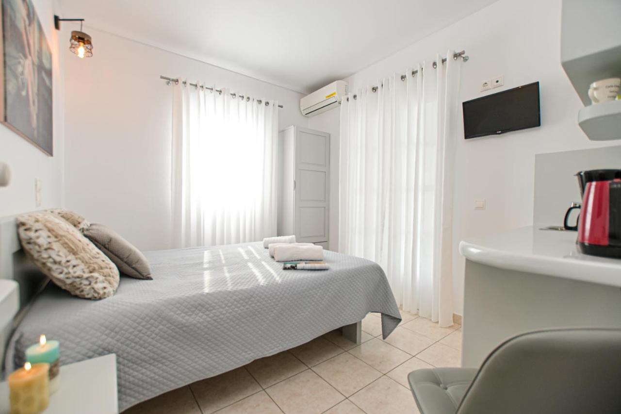 Pension Irene 2 Naxos City Exterior photo
