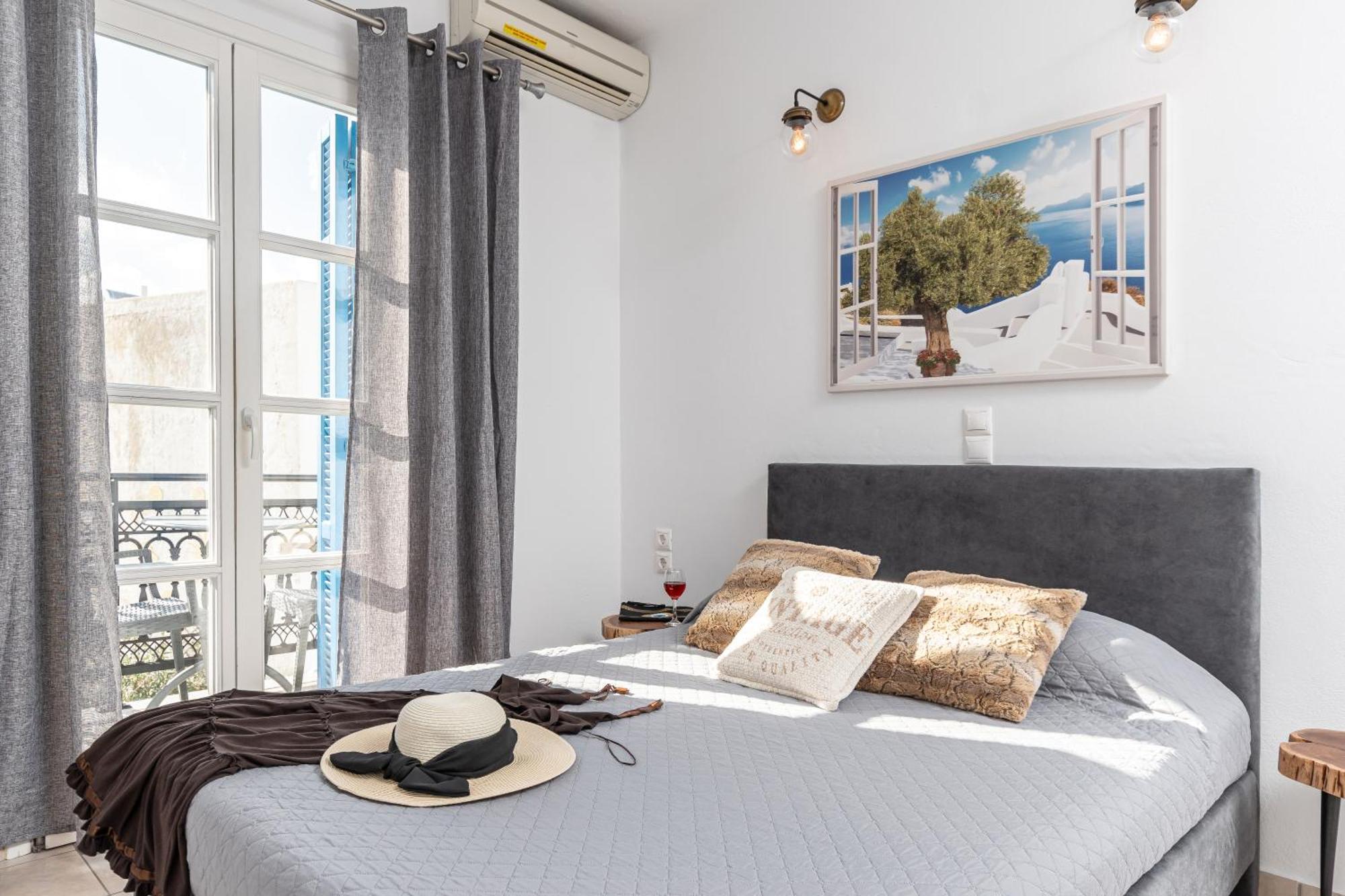 Pension Irene 2 Naxos City Exterior photo