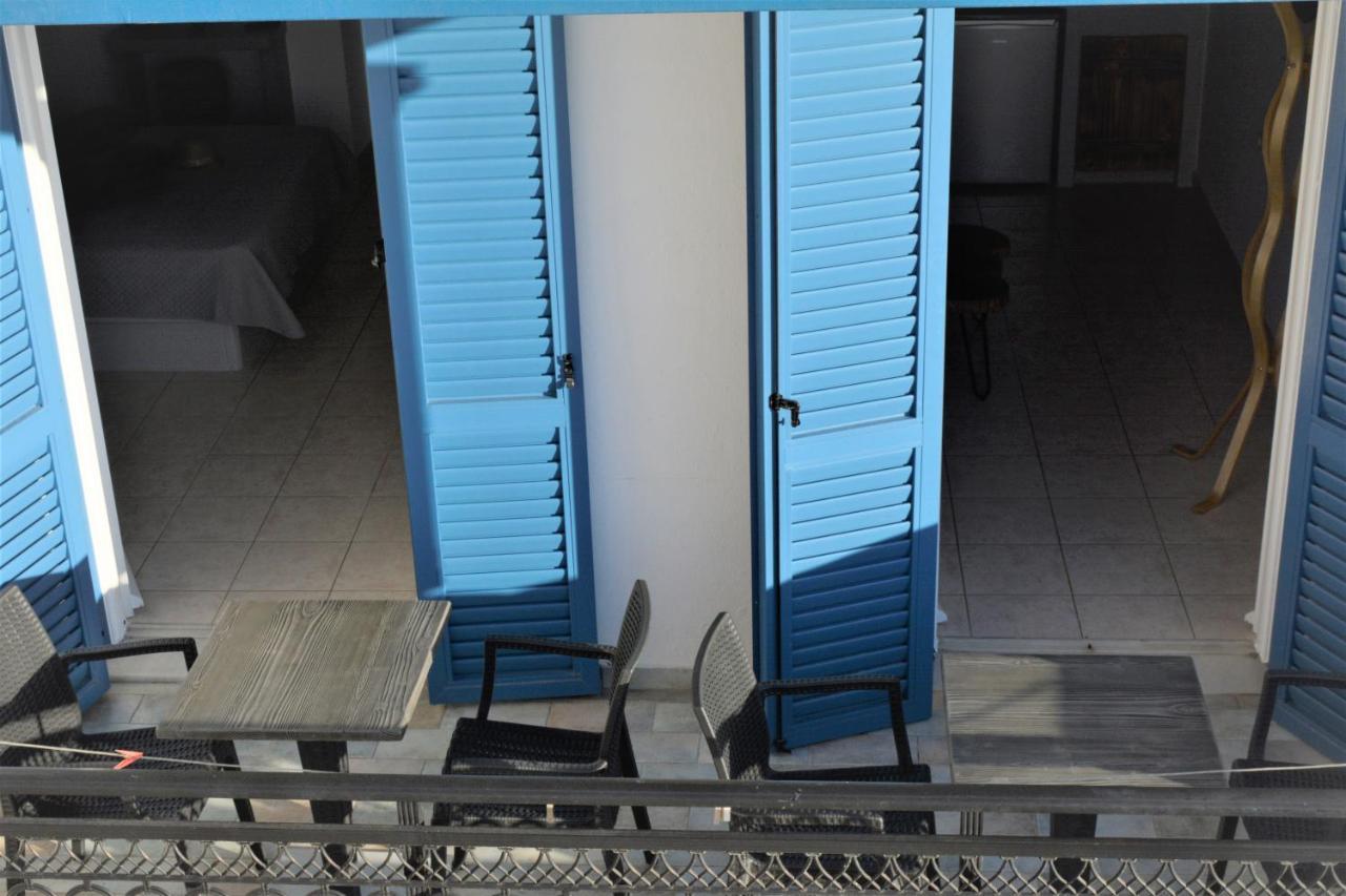 Pension Irene 2 Naxos City Exterior photo